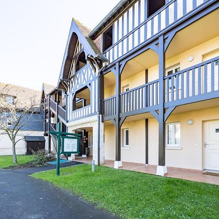Le Swing Apartamento Deauville Exterior foto