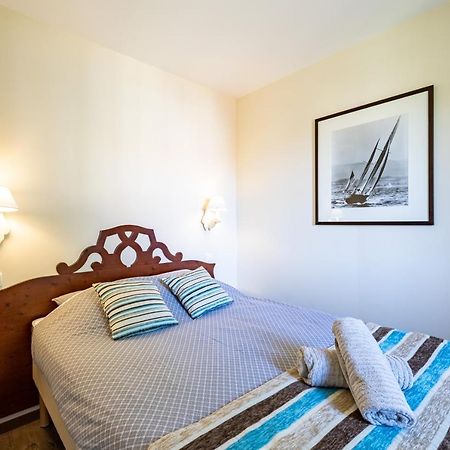 Le Swing Apartamento Deauville Exterior foto