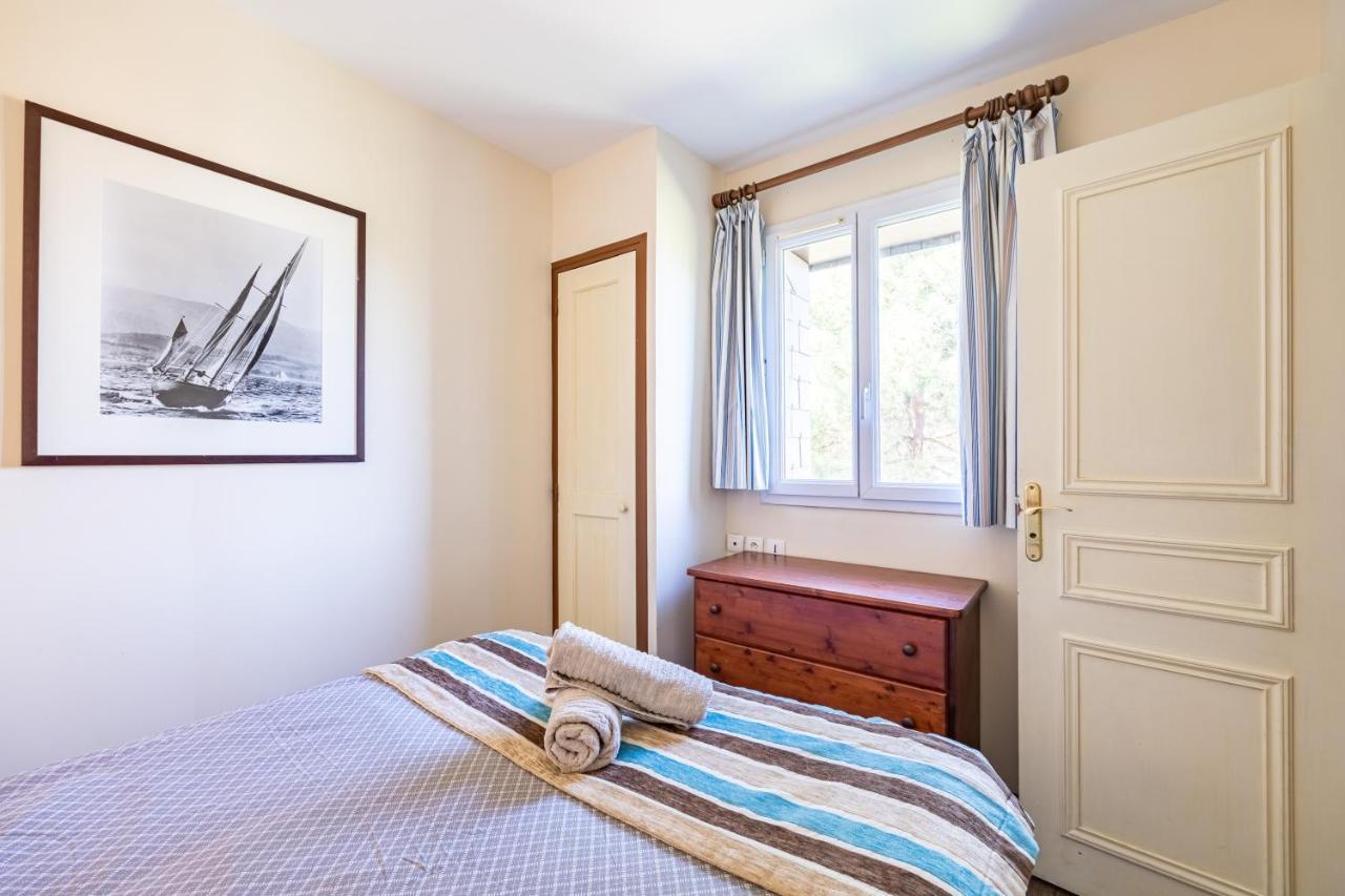 Le Swing Apartamento Deauville Exterior foto